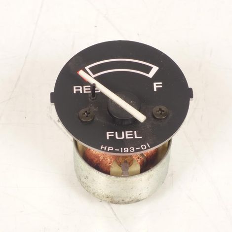 [PRODUIT D'OCCASION] Jauge de carburant pour compteur origine moto Honda 1000 CBR SC25
