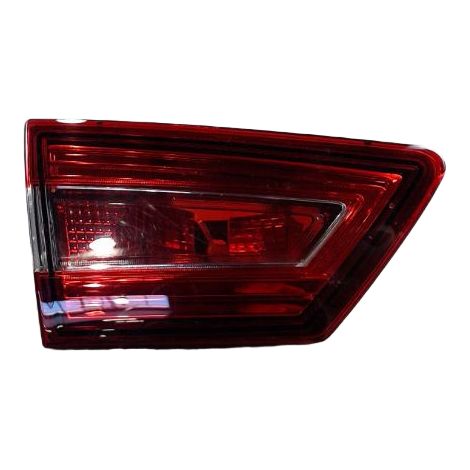 [PRODUIT D'OCCASION] Feu Arriere Interieur Gauche RENAULT Clio Iv ♻️ Ref Oe. 265552424r - Garantie à vie (1/3)