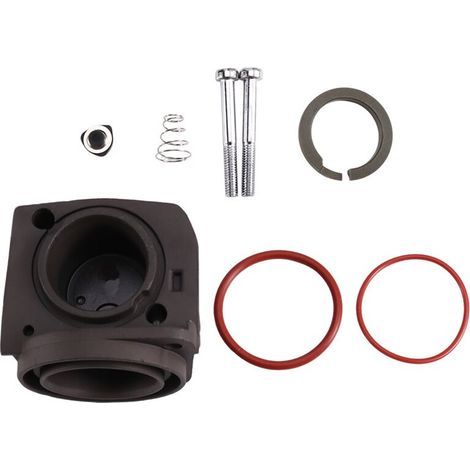 Kit de réparation de compresseur d'air RQL000014 (cylindre) 37226787617 adapté aux Audi Q7, BMW X5 E53 et BMW Sport L322 4.8L. (1/5)