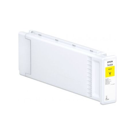 Epson UltraChrome XD2 cartucho de tinta 1 pieza(s) Original Amarillo