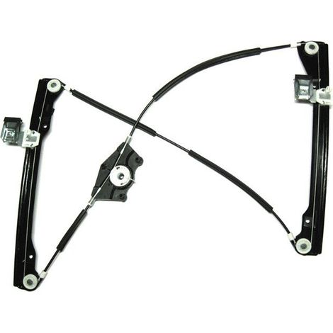 VW New Beetle, linker elektrischer Fensterheber (1/2)
