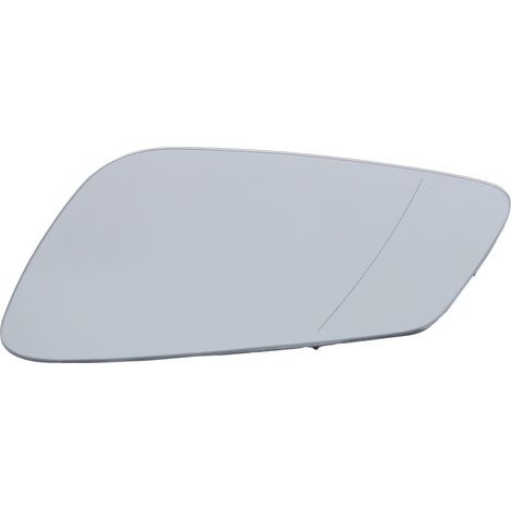 Rétroviseur chauffant gauche verre 51167251583 Remplacement pour Série 1 F20 07/2010‑02/2015 (1/5)