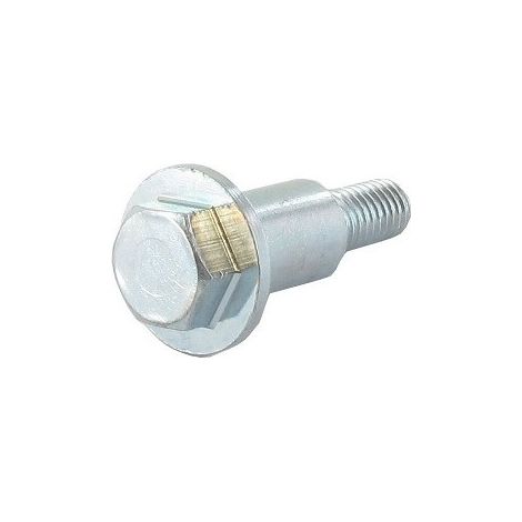 1225243240 - Pivot de fixation de roue pour Tondeuse CastelGarden / GGP