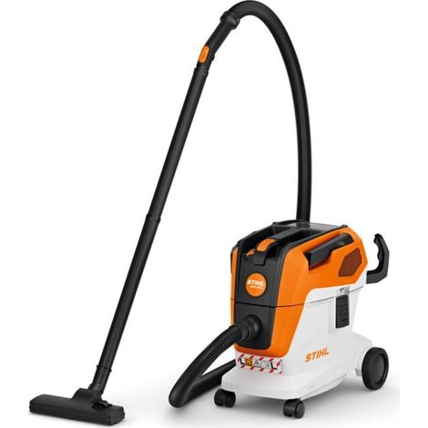 Stihl Aspirateur sans fil humide/sec SEA 60 L, sans batterie ni chargeur (1/5)