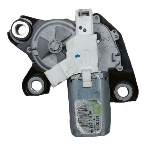 [PRODUIT D'OCCASION] Moteur Essuie-glace Arriere PEUGEOT Partner ♻️ Ref Oe. 9840123880 - Garantie à vie (1/3)