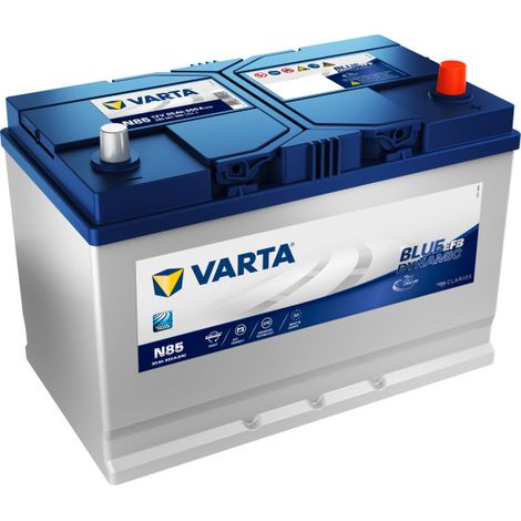 Batterie VARTA 585501080 (1/5)
