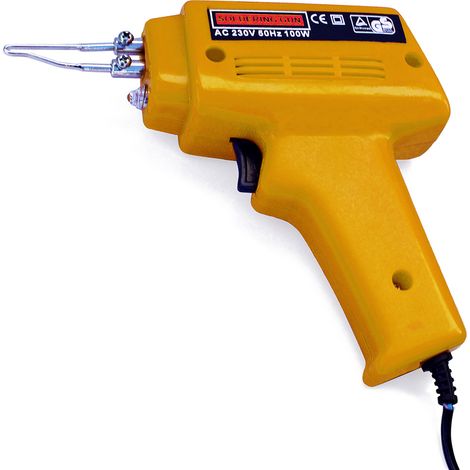 Saldatore istantaneo 100 Watt