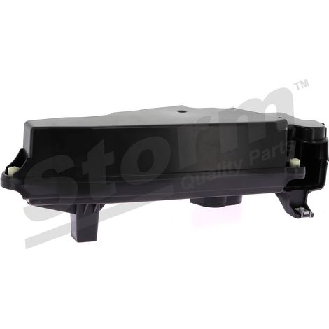 Réservoir additif FAP Cérine sans pompe – Compatible Peugeot 207, 208, 301, 2008 et Citroën C3, C4 – Installation directe, durable et fiable – Storm