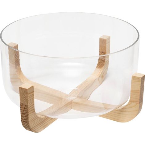 Ensaladera Arha D24cm - Sg secret de gourmet