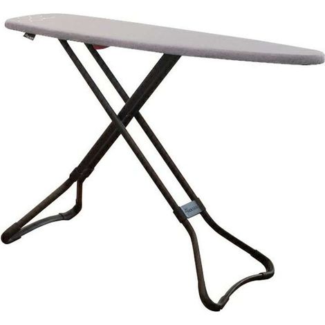 Rolser - Bügelbrett K-Surf Black Tube, Silber K07002-1029 (1/5)