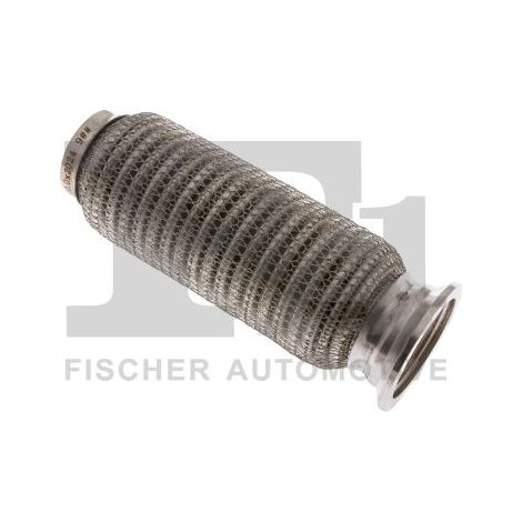 Tuyau flexible, échappement FA1 VW645-210 (1611769080) (1611769180)
