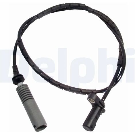 Capteur, vitesse de roue Delphi Technologies SS20160 BMW 131520 3452 6762 466