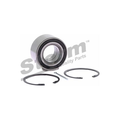 Kit de roulements de roue compatible Saab, Opel, Vauxhall 03 28