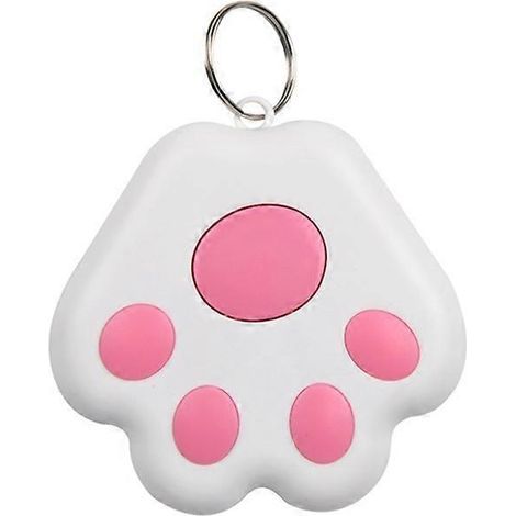 Mini appareil GPS pour chien, dispositif anti-perte intelligent Bluetooth portable pour bagages/enfants/animaux de compagnie (1/5)