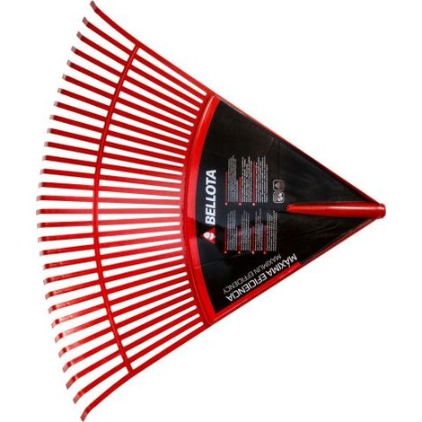 ESOBA DE PLASTICO 303432 - BELLOTA