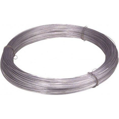 Tsar a filo zincato 1,3 mm 480 m rotolo 5 kg