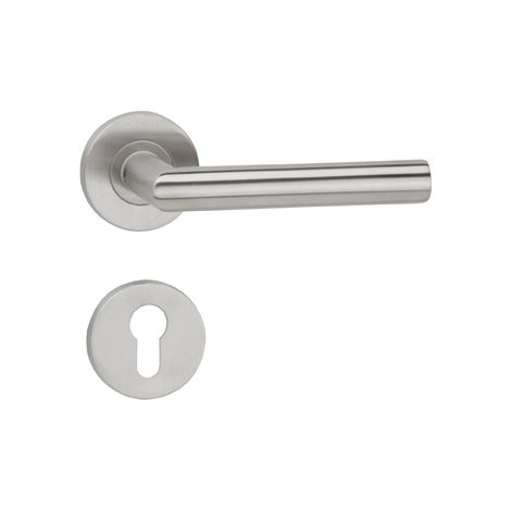 HDM Professional Objektgarnitur Gehrungs-Form Klasse 4