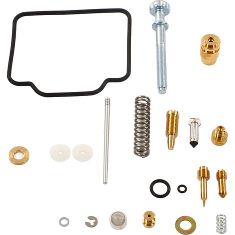 Kit de Réparation de Carburateur pour Polaris Sportsman 500 Années 1999–2000 Modèle T42-Vtizikl