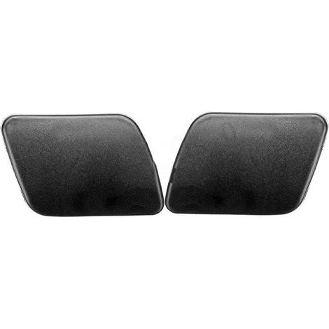Cache de gicleur de lave-phare de pare-chocs avant pour Golf 4 IV Mk4 1998-2006 1J0955109A (1/5)
