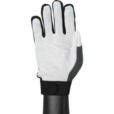 Gants de travail CORUM taille XL (1/3)