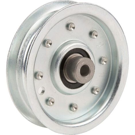 Laufrad Rückseite SNAPPER 885894YP (1/2)