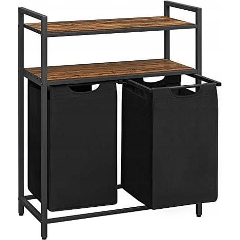 Mobile da bagno - BLH211B01 (1/5)