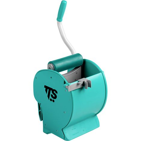 Strizzatore Dry verde