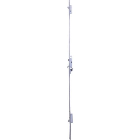 CERRADURA METALICA BASCULANTE C.MET.BE 2230U26 R13 4230LE263AI - ESCORIAZA
