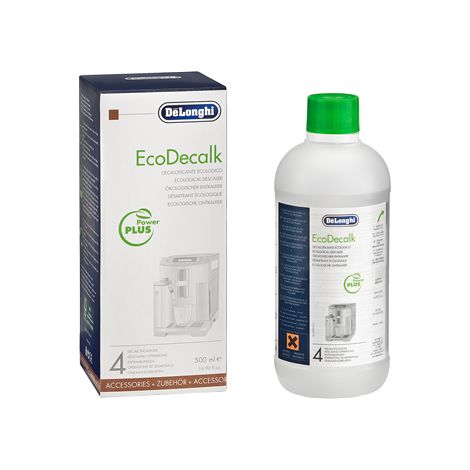 DeLonghi DLSC500 Entkalker 500ml (1/2)