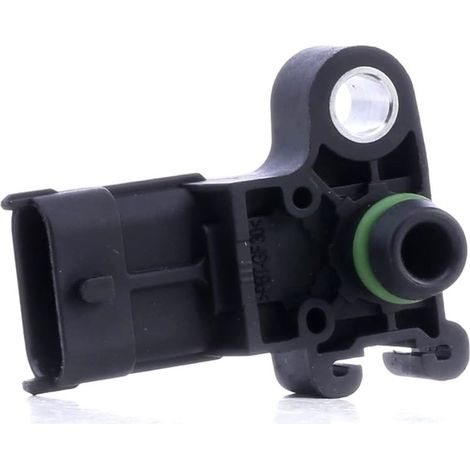 RIDEX 161B0062 Ladedrucksensor, kompatibel mit FORD Fiesta Mk6 3/5-Türer JA8, JR8 (1/5)