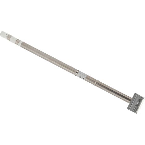 Lötspitze Meißelform Elektrischer Lötkopf Schweißwerkzeug Reparatur Wartung T12-1402 (1/5)