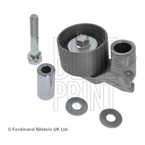 Poulie de tension, courroie crantée Blue Print ADZ97603 ISUZU 06 36 721 6 36 721