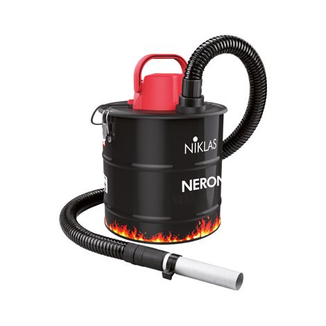 FILTRI P/ASPIRACENERE NERONE LT.18 D.150MM