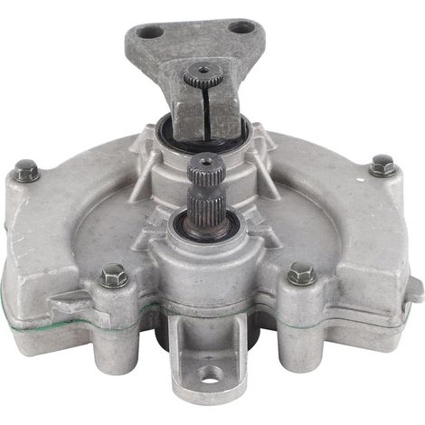 Power steering, 30 teeth for 170 (1/5)