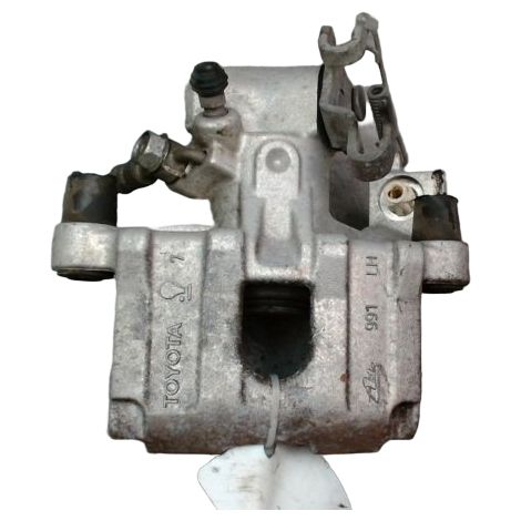 Etrier De Frein Arriere Gauche TOYOTA Yaris 2005- [PRODUIT D'OCCASION]♻️478500d020 (1/2)