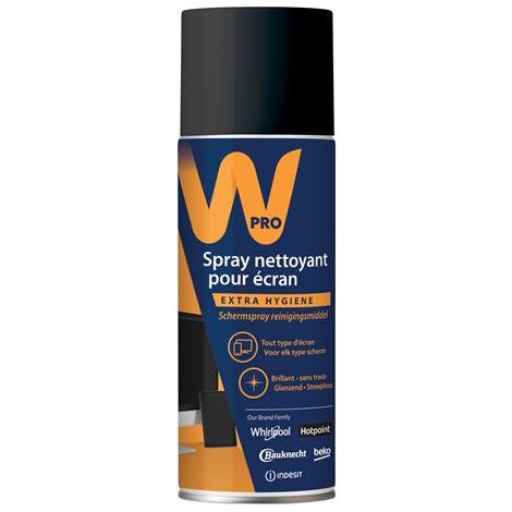 Wpro Spray Limpiador de Pantallas - Wpro