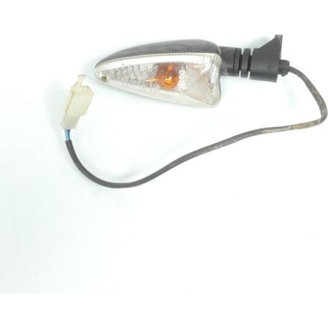[PRODUIT D'OCCASION] Clignotant origine pour scooter Piaggio 50 Typhoon 2T AC 2010 à (1/3)