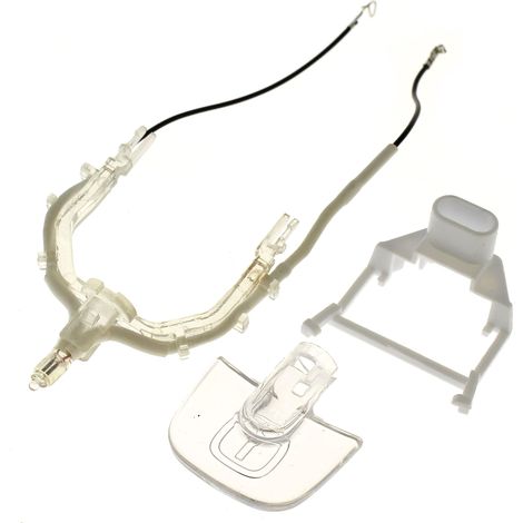 Ein-/Ausschalter + Kontrollleuchte für Wasserkocher electrolux