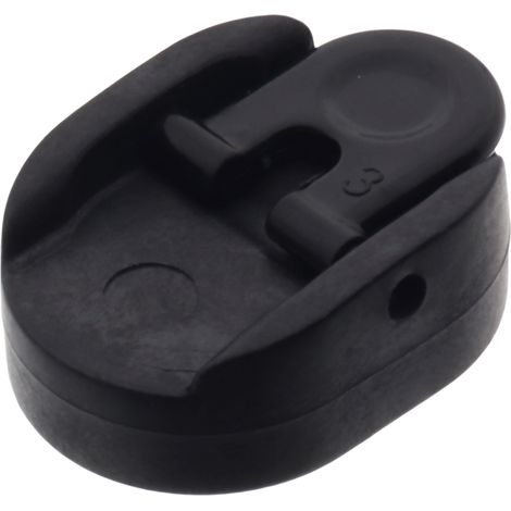 Braun tappo pulizia disincrostazione ferro vapore verticale QuickStyle 7 GS7077 (1/4)