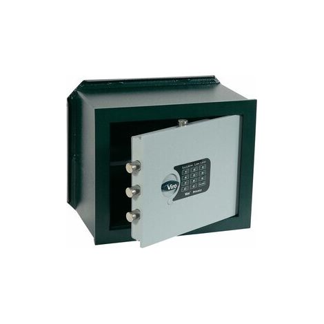 VIRO 1.4375.20 CASSAFORTE ELETTRONICA 41X20X29 CM- 1,0 pz