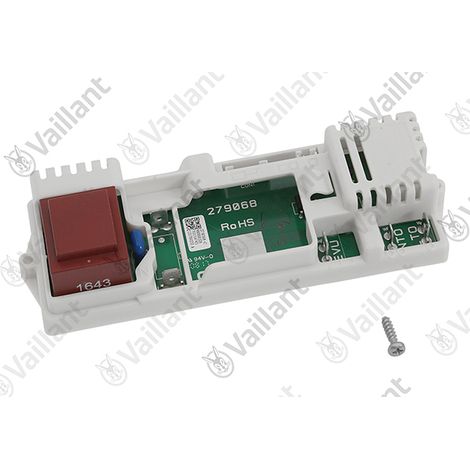 VAILLANT Carte de circuit imprimé VEH 50+ 80+100+ 120/8-7 Vaillant-Nr. , 0020122822