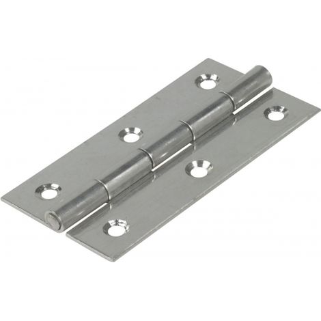IBFM CERNIERA AD AVVITARE INOX 950 - IBFM1: MM.70X40