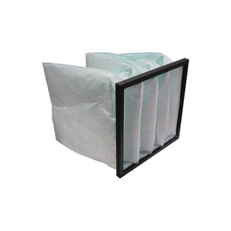Filtre F7 de rechange pour MFL 250 S&P (UNELVENT) 970808