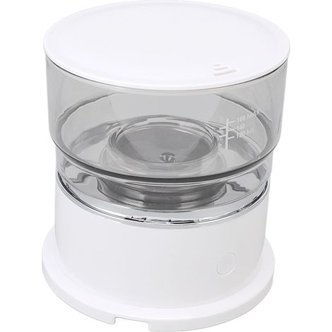 Cafetière portable mini à filtre automatique, idéale pour les voyages, la voiture et la maison. (1/5)