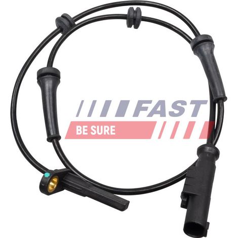 Sensor ABS rápido FT80505 TRASERO IZQUIERDO (1/4)