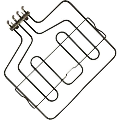 Resistenza cielo originale - Forni, Fornelli Elettrici e a Gas - NEFF - 308750