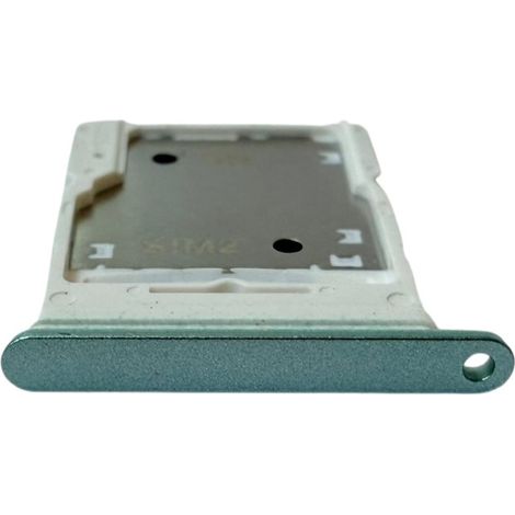 SIM-Kartenfach für Xiaomi Redmi Note 14 5G, grün (1/3)