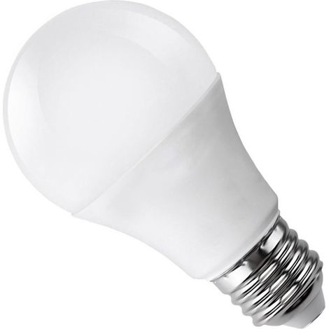 Ampoule E27 LED 20W 220V A80 - Blanc Froid  - SILUMEN