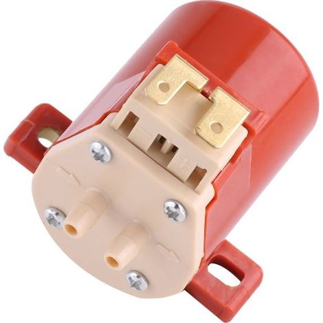 Pompe de lave-glace universelle pour voiture, camionnette, bus Résistance élevée Pulvérisation efficace Poids 94g (1/5)