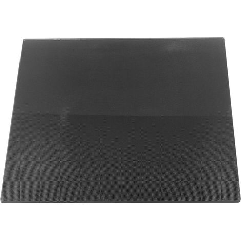 Lot de 3 Tapis d'Impression 3D pour Lit Chauffant CR10, Feuille de Surface Haute Température, Plaque de Protection Résistante à la Chaleur pour Accessoires Imprimante 3D (1/5)